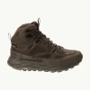 Terraquest Texapore Mid M
