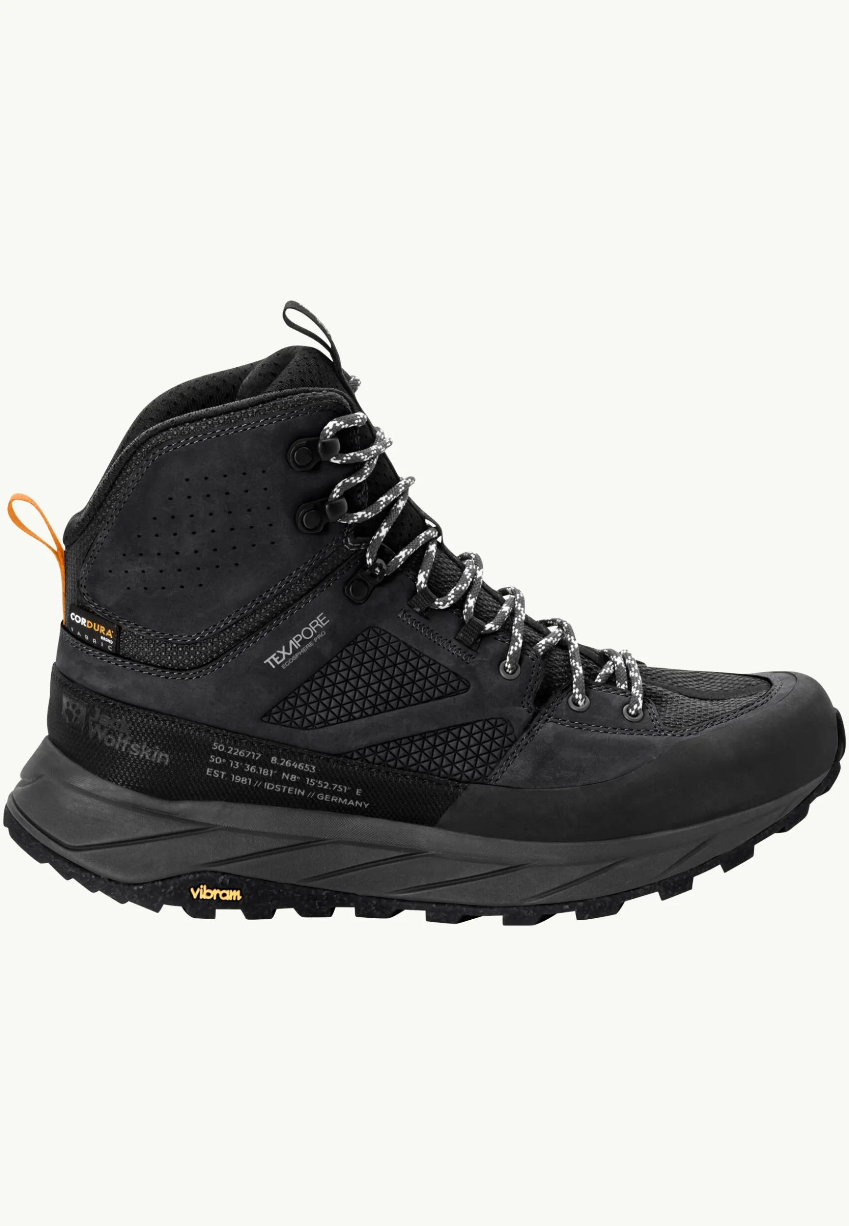 Terraquest Texapore Mid M