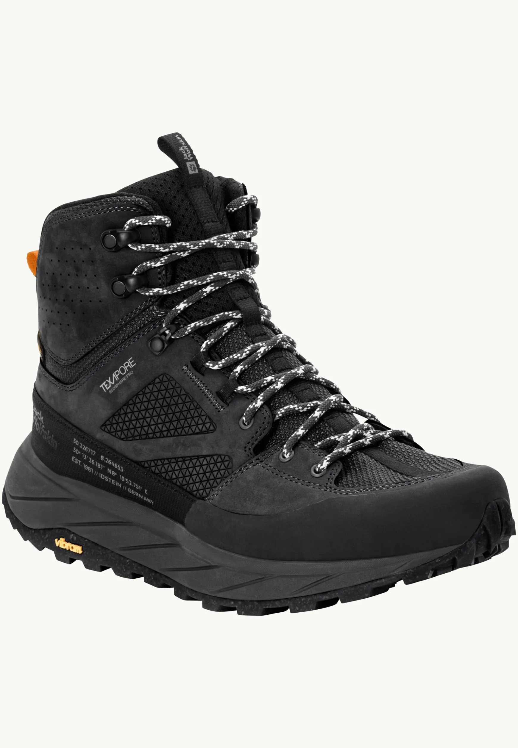 Terraquest Texapore Mid M