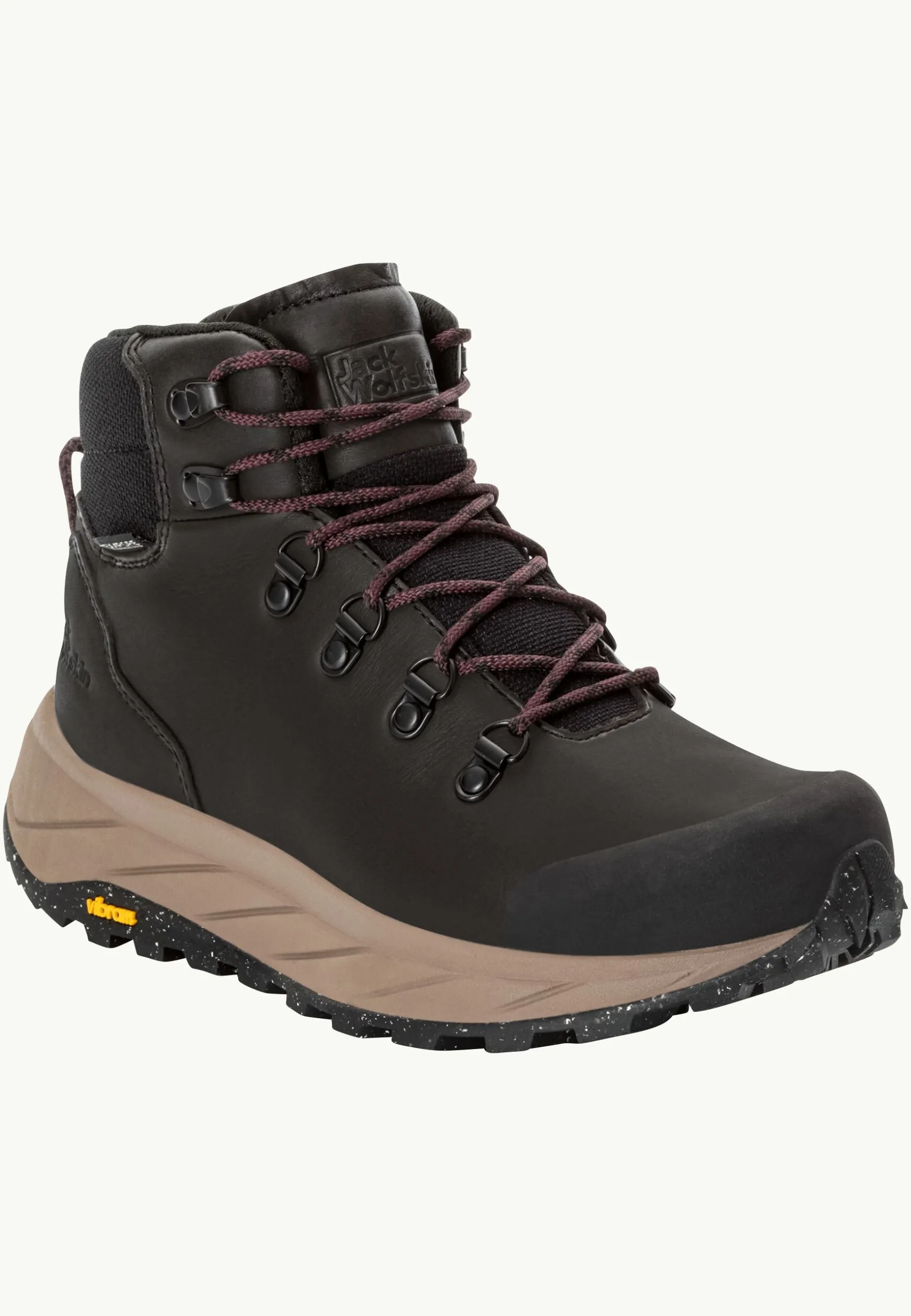 Terraquest X Texapore Mid W