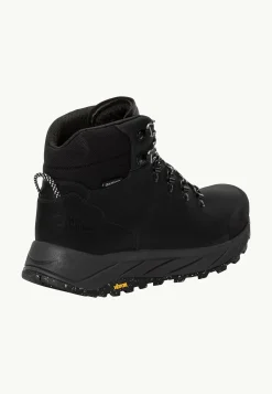Terraquest X Texapore Mid M