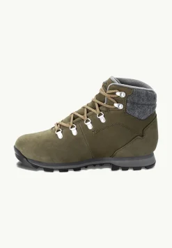 Thunder Bay Texapore Mid M