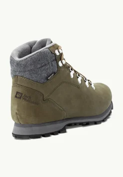 Thunder Bay Texapore Mid M