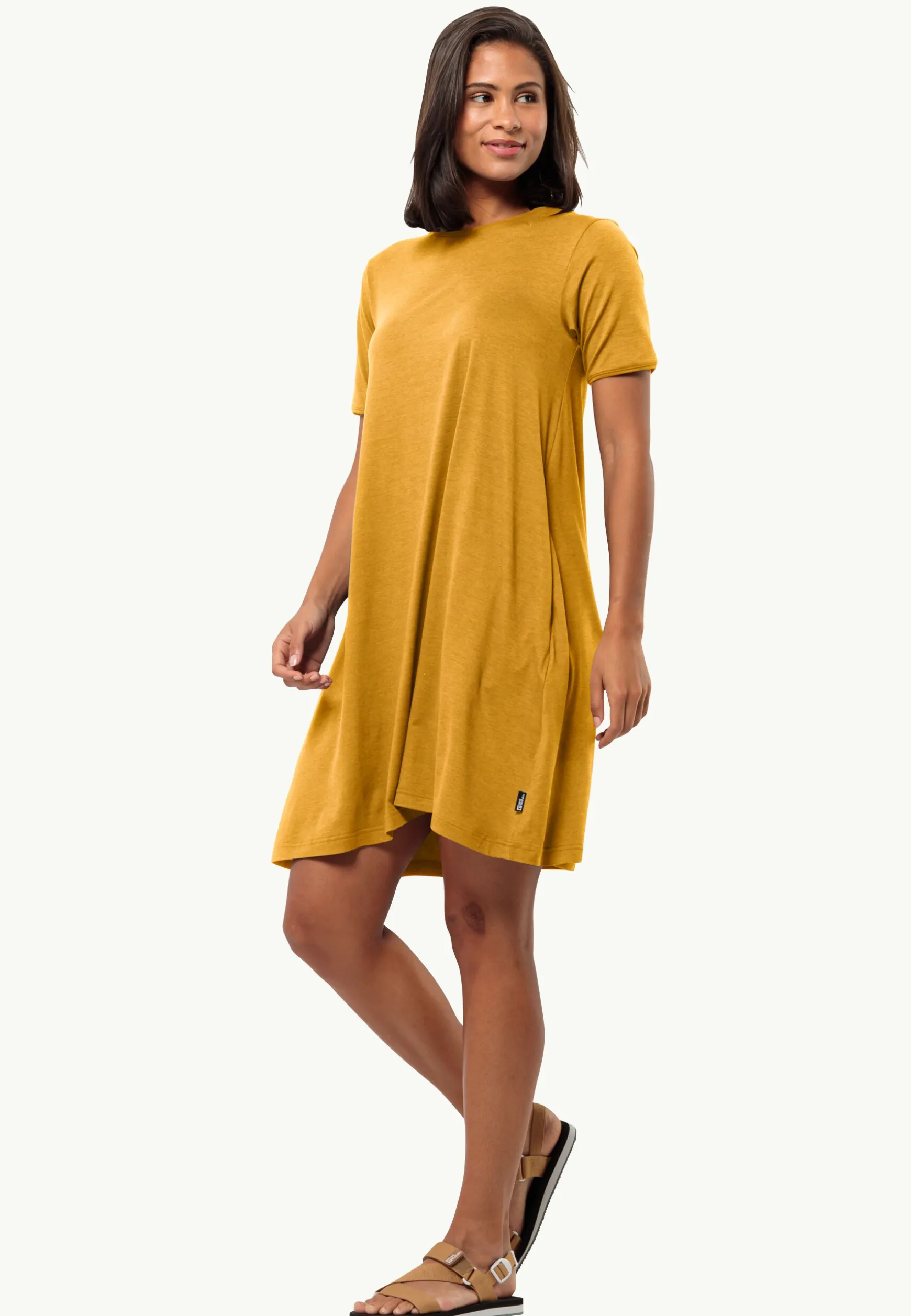 Travel Dress