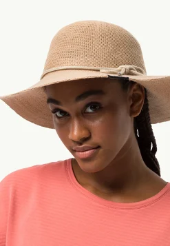 Travel Hat W