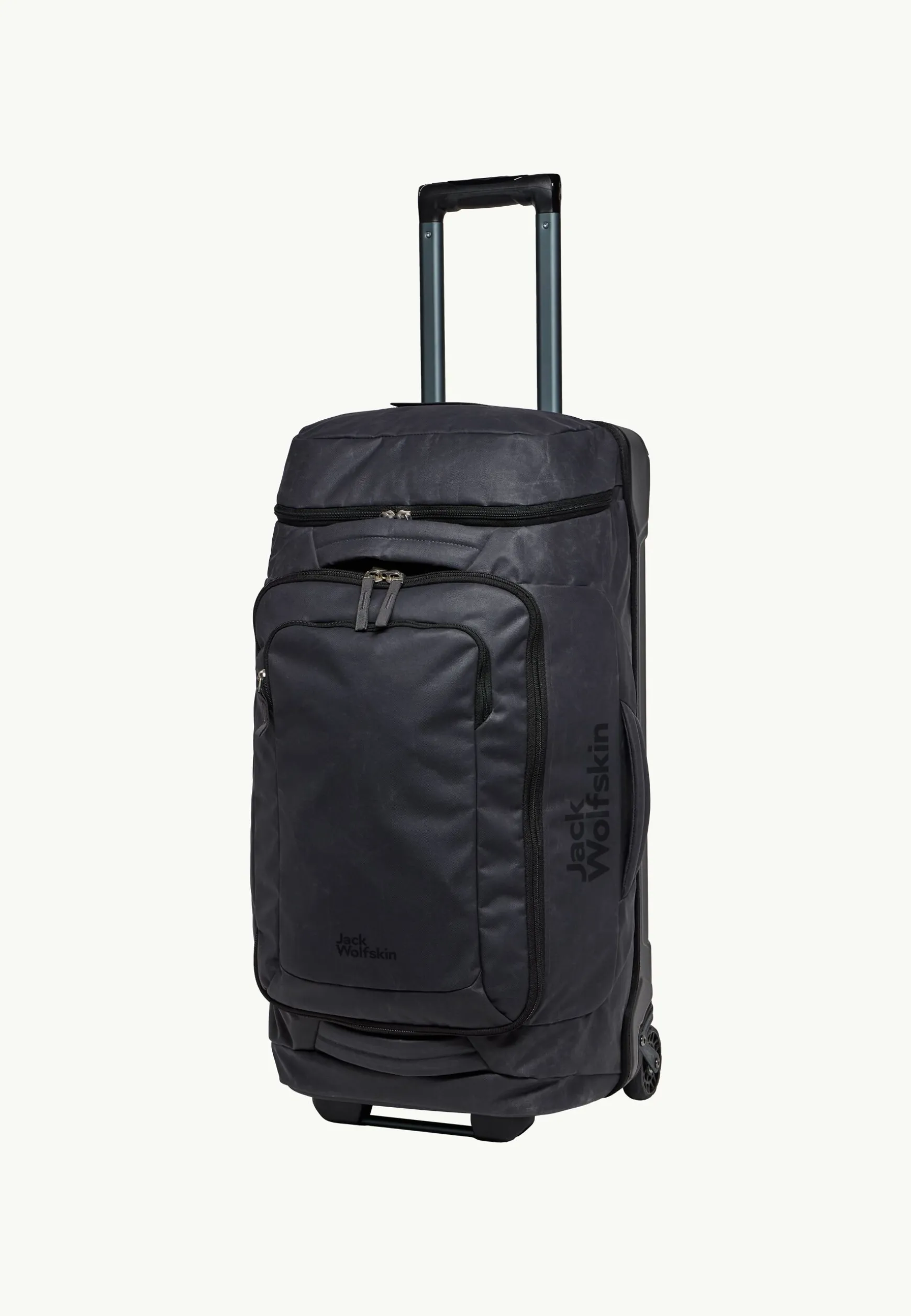 Traveltopia Wheeler 80