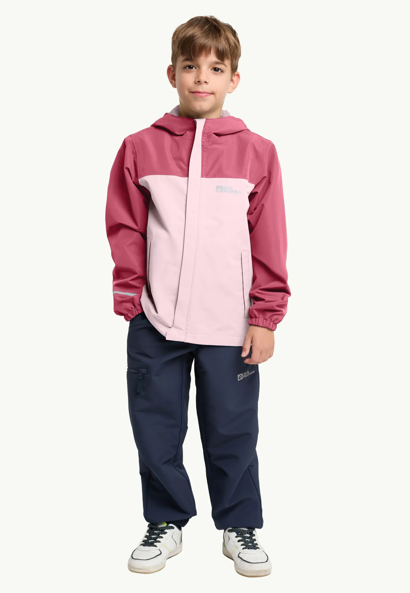 Tucan Jacket K