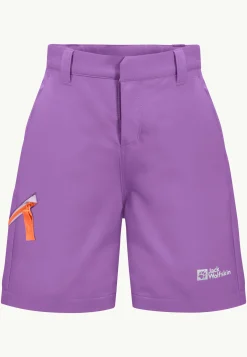 Turbulence Shorts K