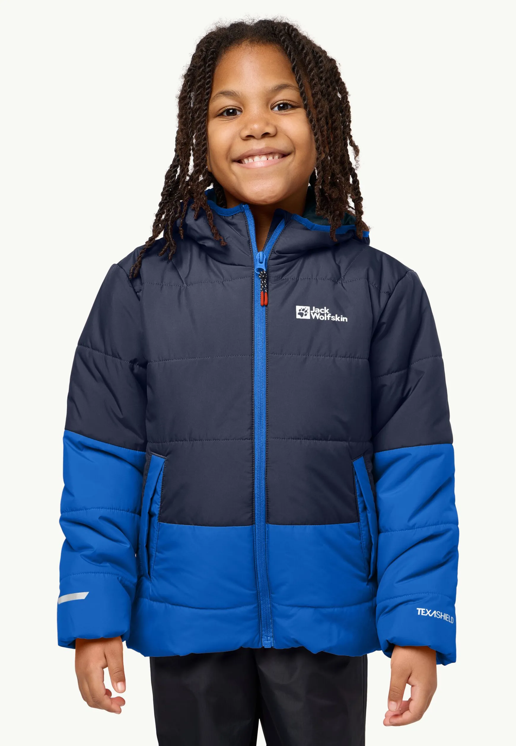 Two Hills Ins Jacket K