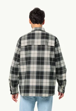 Van View Shirt M