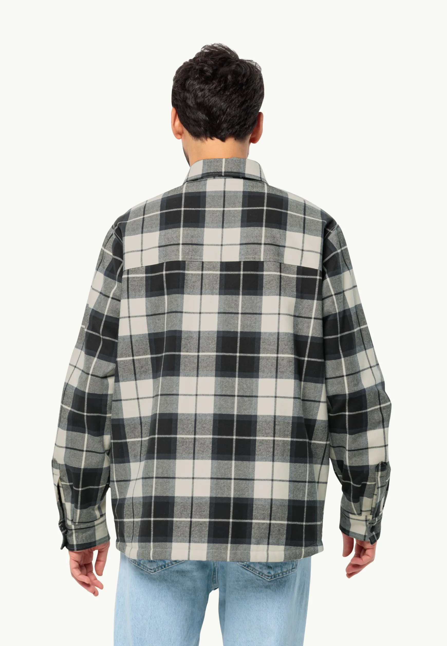 Van View Shirt M