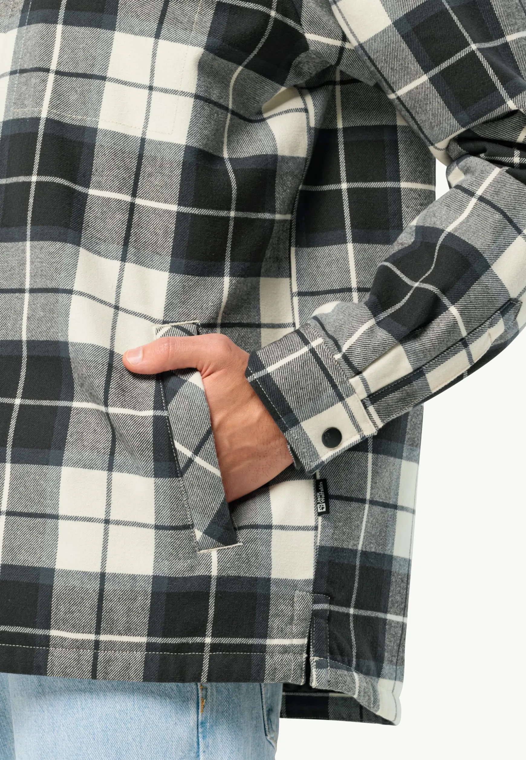 Van View Shirt M