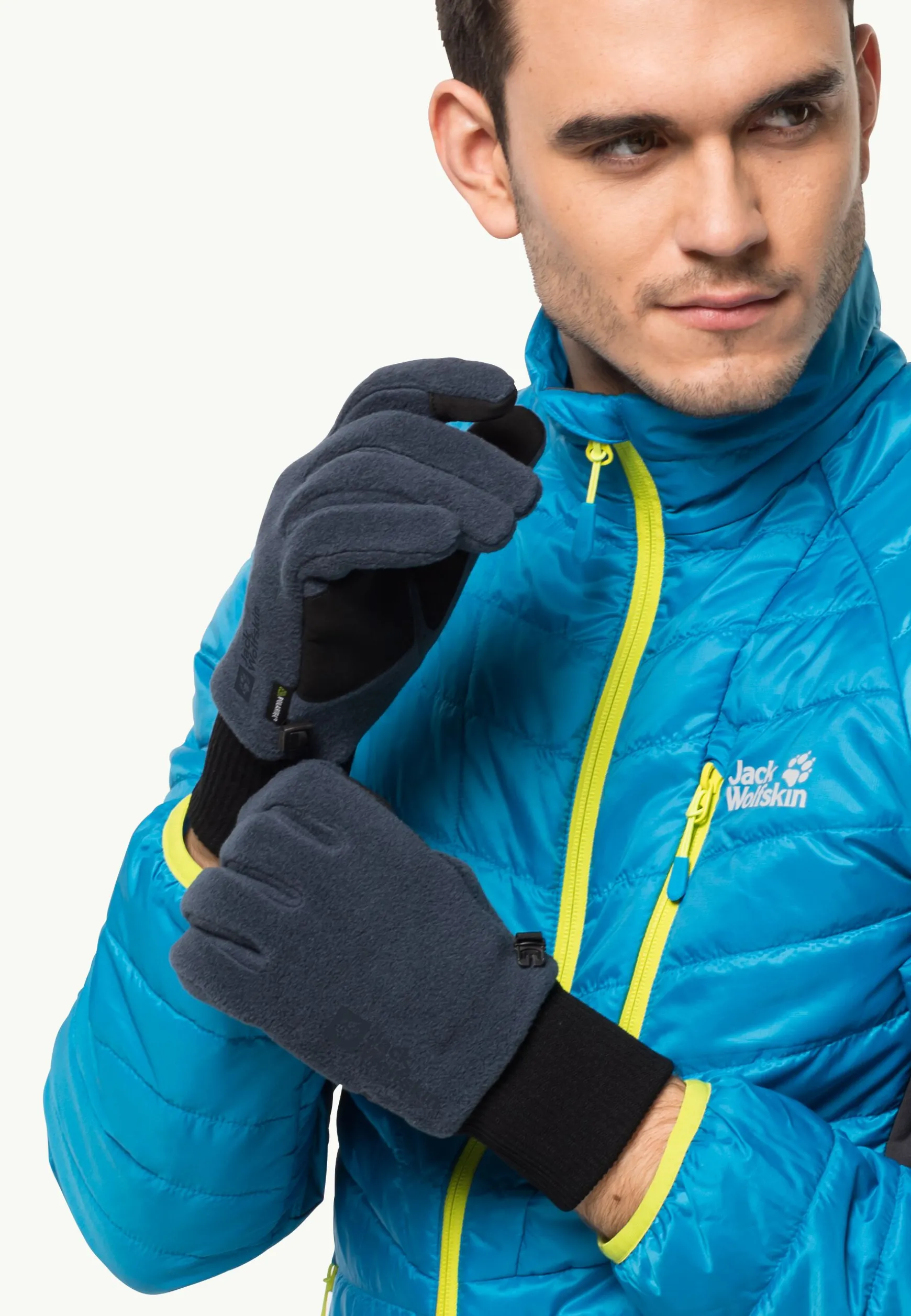 Vertigo Glove