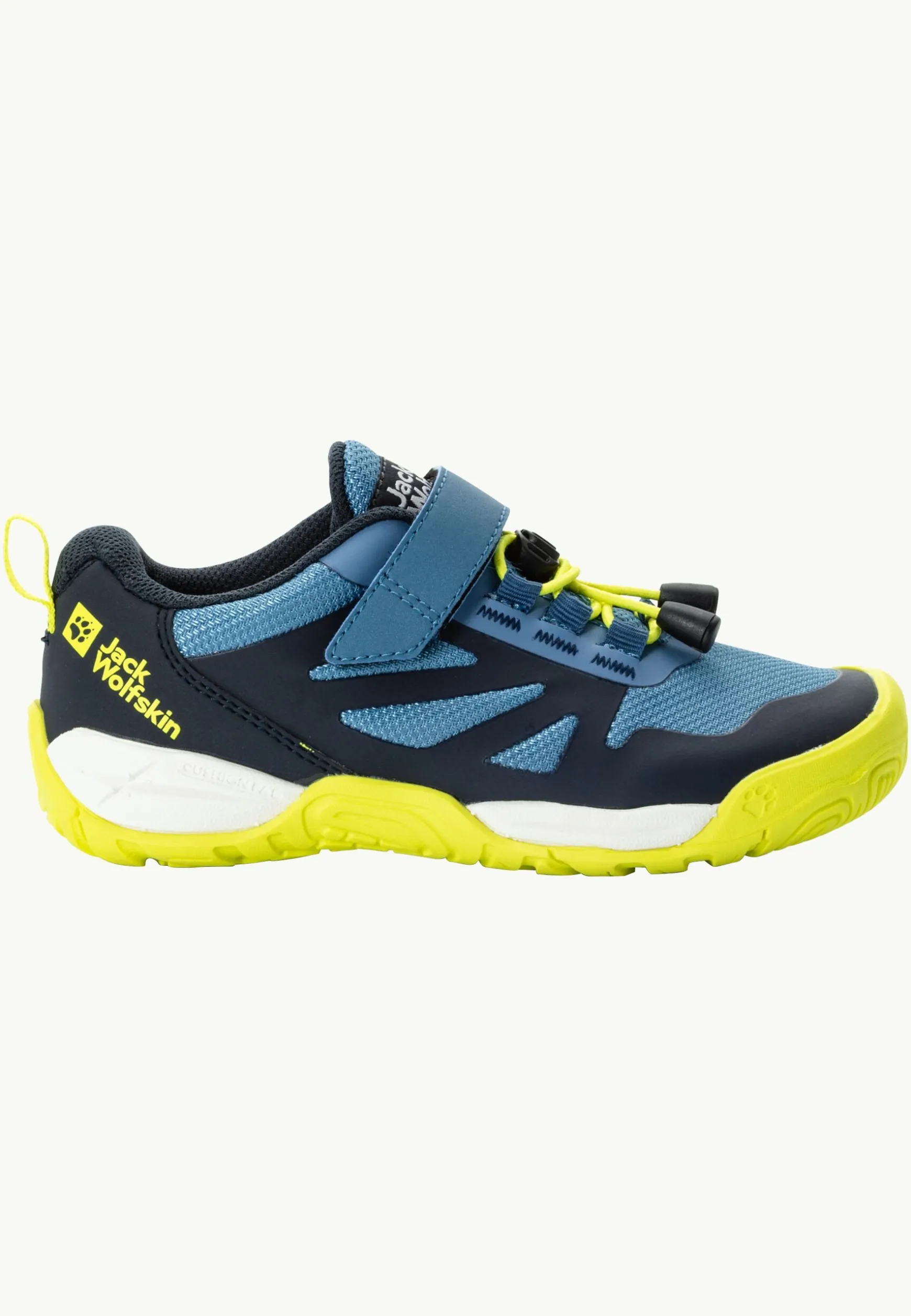 Villi Action Low K