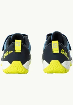 Villi Action Low K
