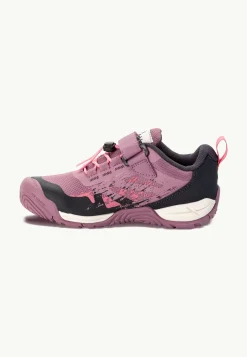 Villi Action Low K