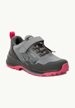 Villi Hiker Texapore Low K