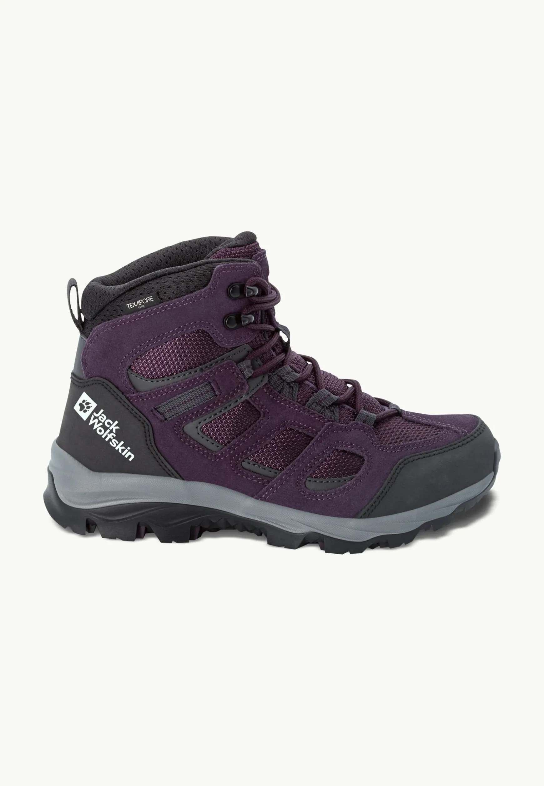 Vojo 3 Texapore Mid W