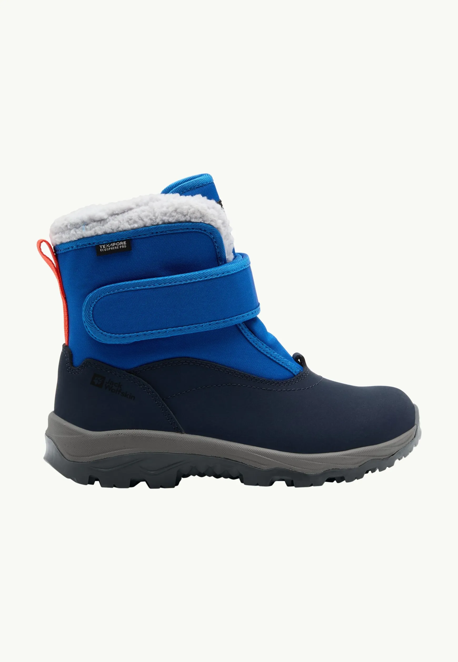 Vojo Shell Texapore Mid Vc K