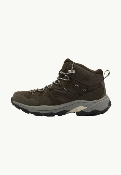 Vojo Tour Lt Texapore Mid M