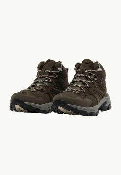 Vojo Tour Lt Texapore Mid M