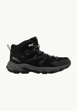 Vojo Tour Lt Texapore Mid M