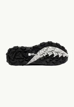 Vojo Tour Texapore Low W
