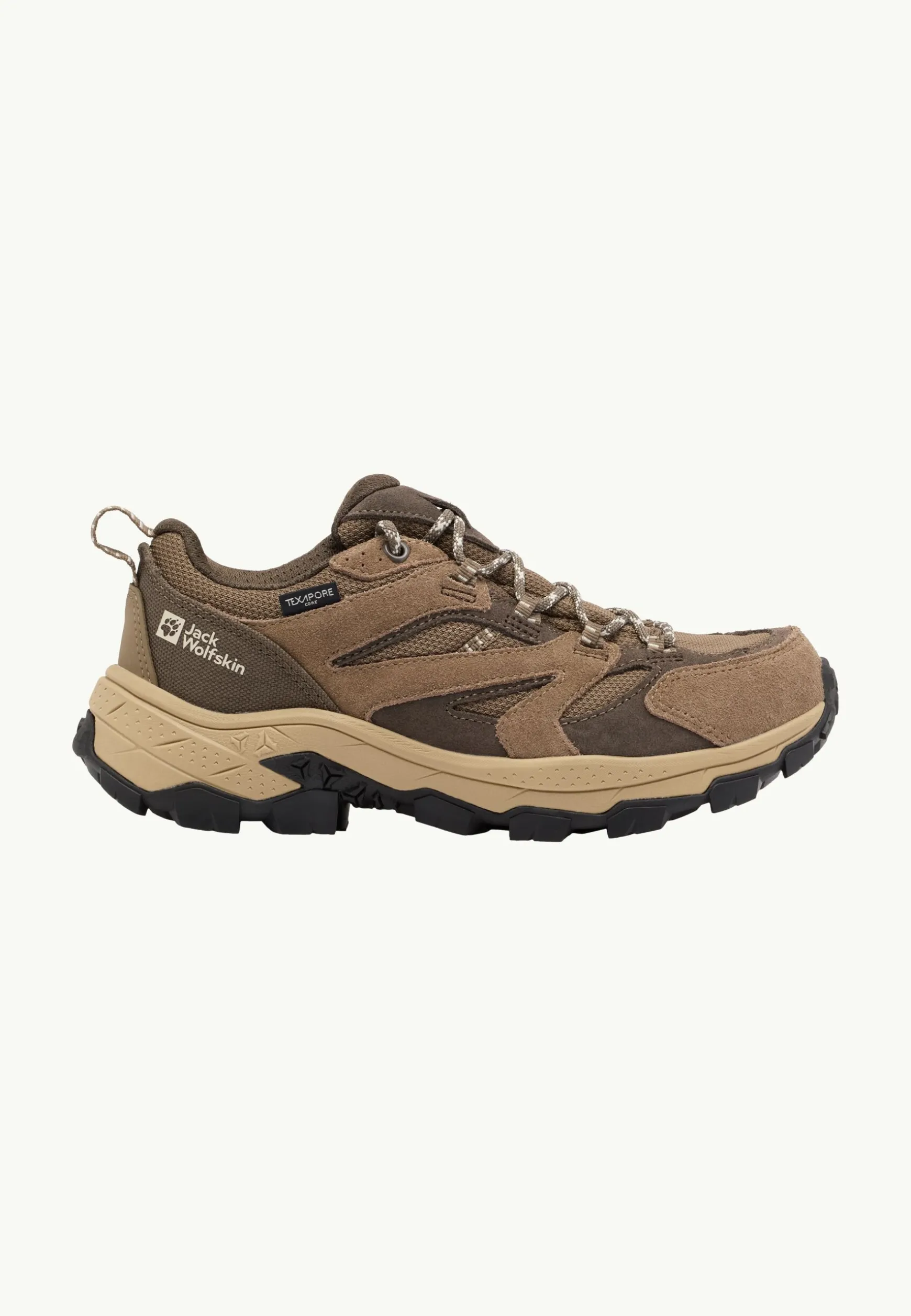 Vojo Tour Texapore Low W