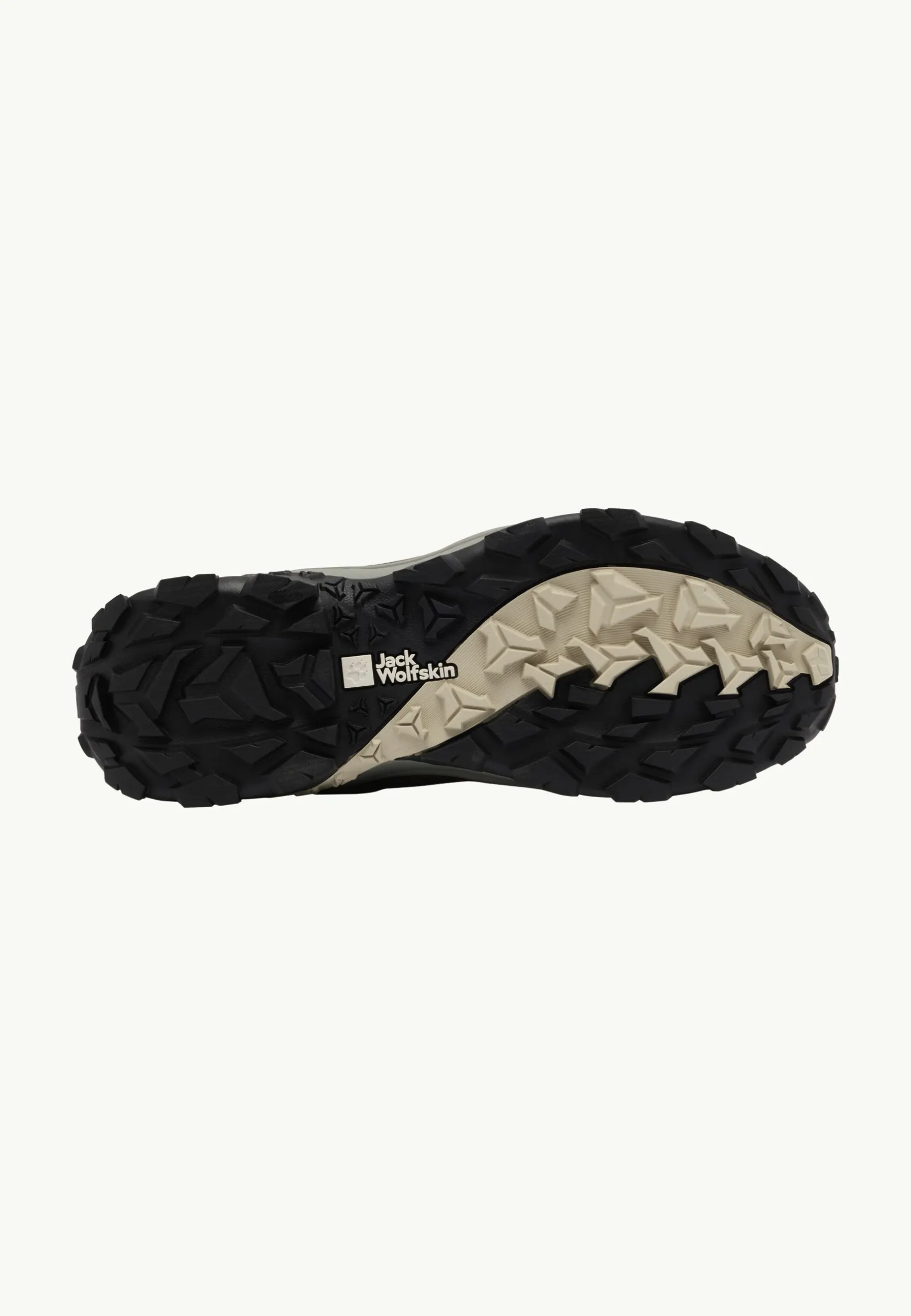 Vojo Tour Texapore Mid M