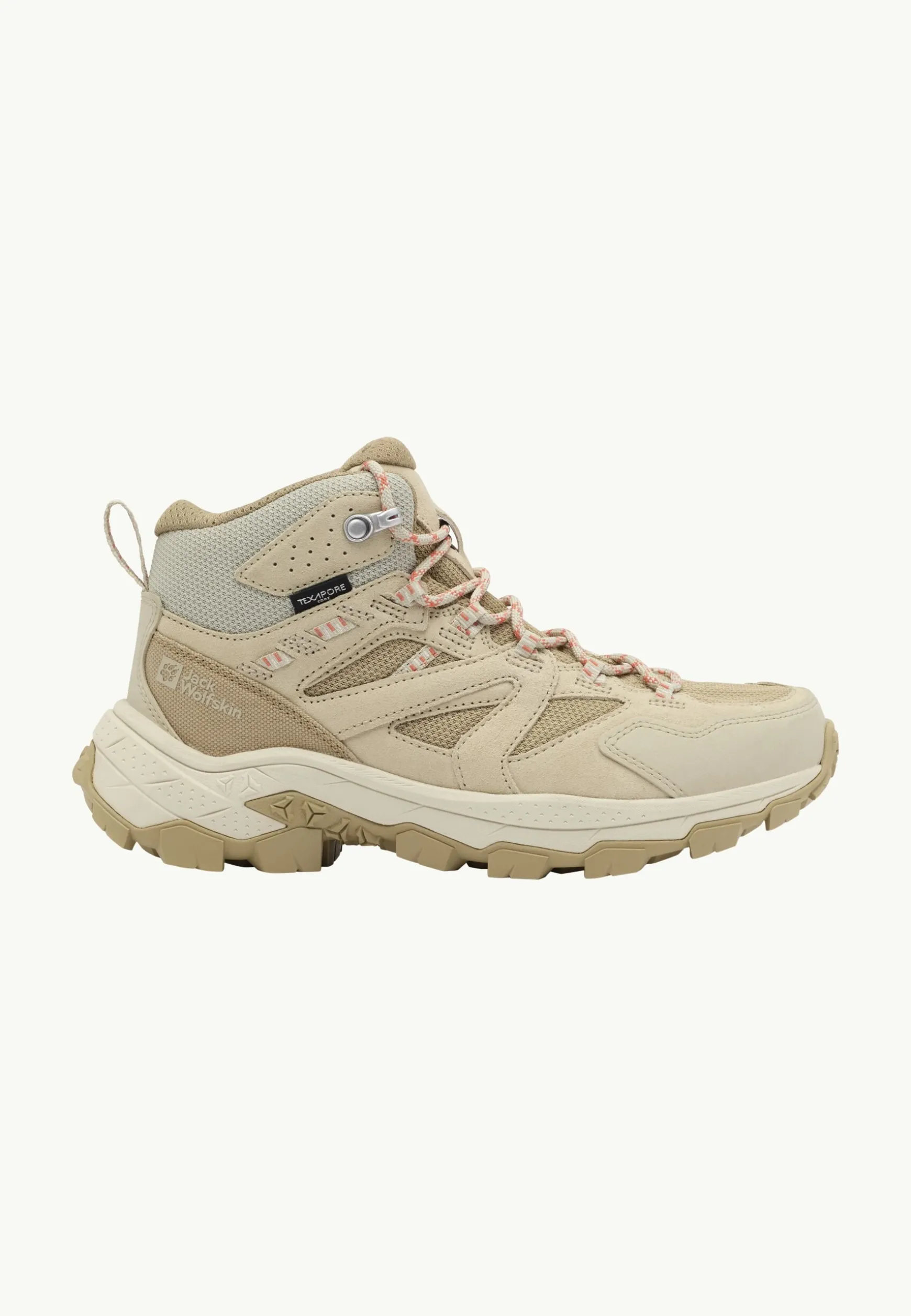 Vojo Tour Texapore Mid W