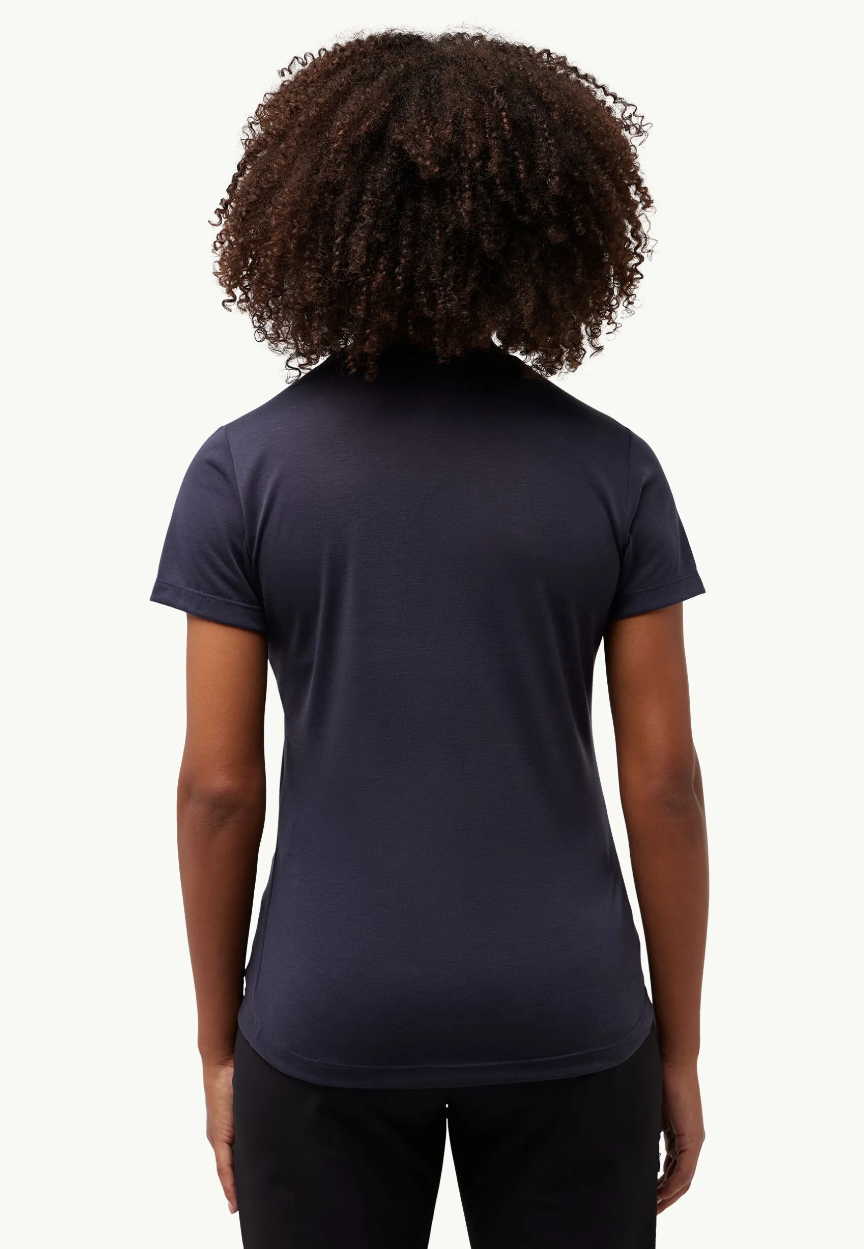 Vonnan Graphic T W