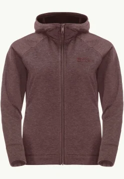 Waldsee Hooded Jkt W