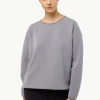Wanderest Pullover W