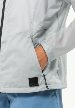 Wanderjahr Jkt W