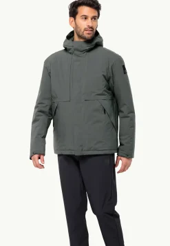 Wandermood Jkt M