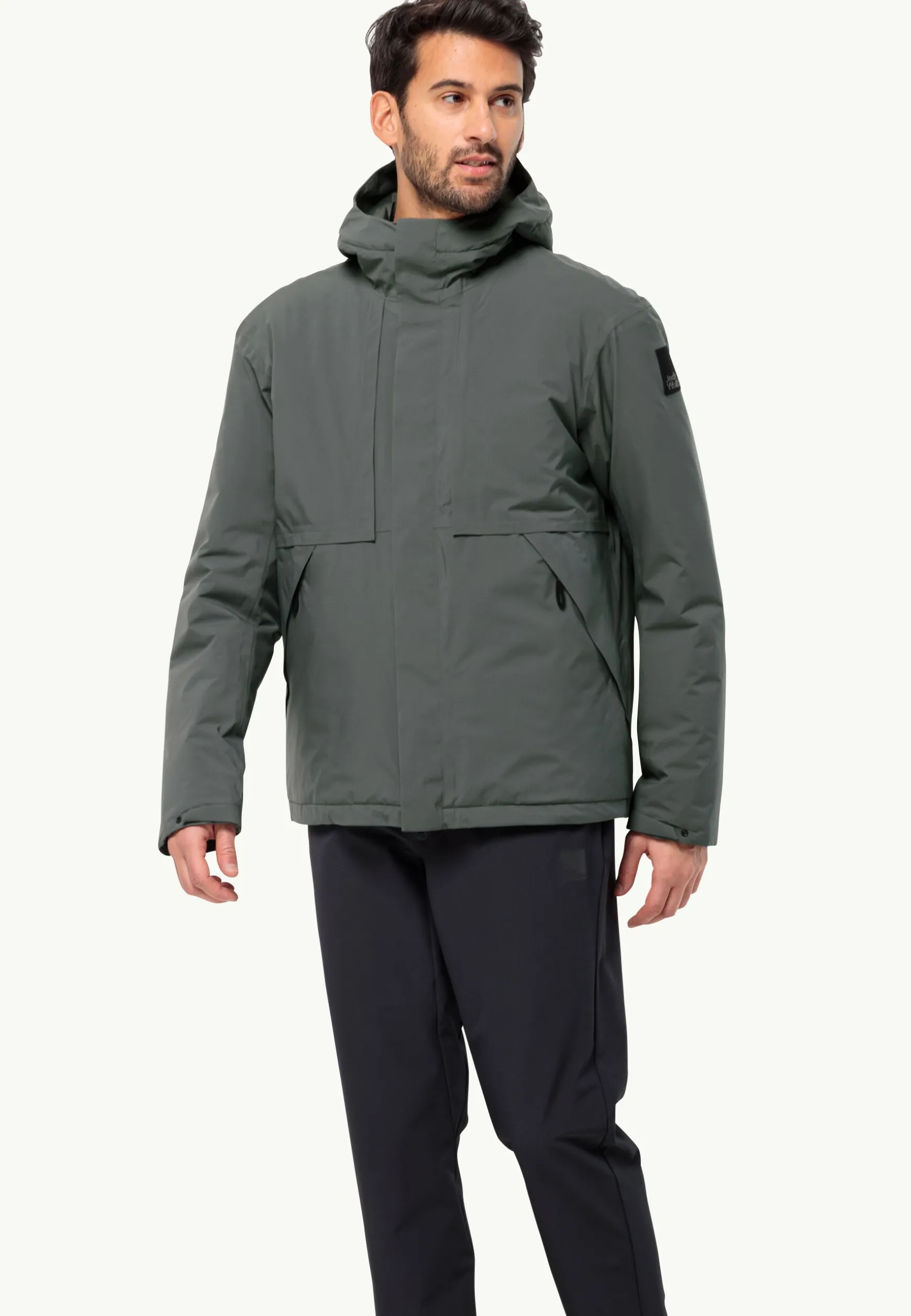 Wandermood Jkt M