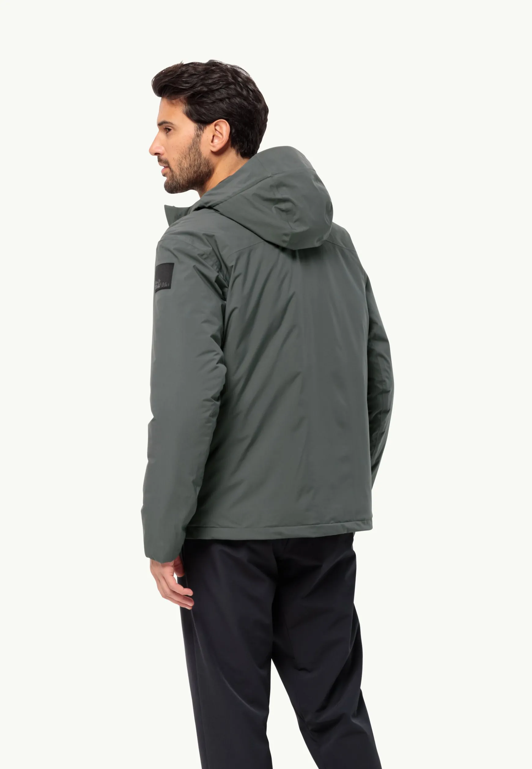 Wandermood Jkt M
