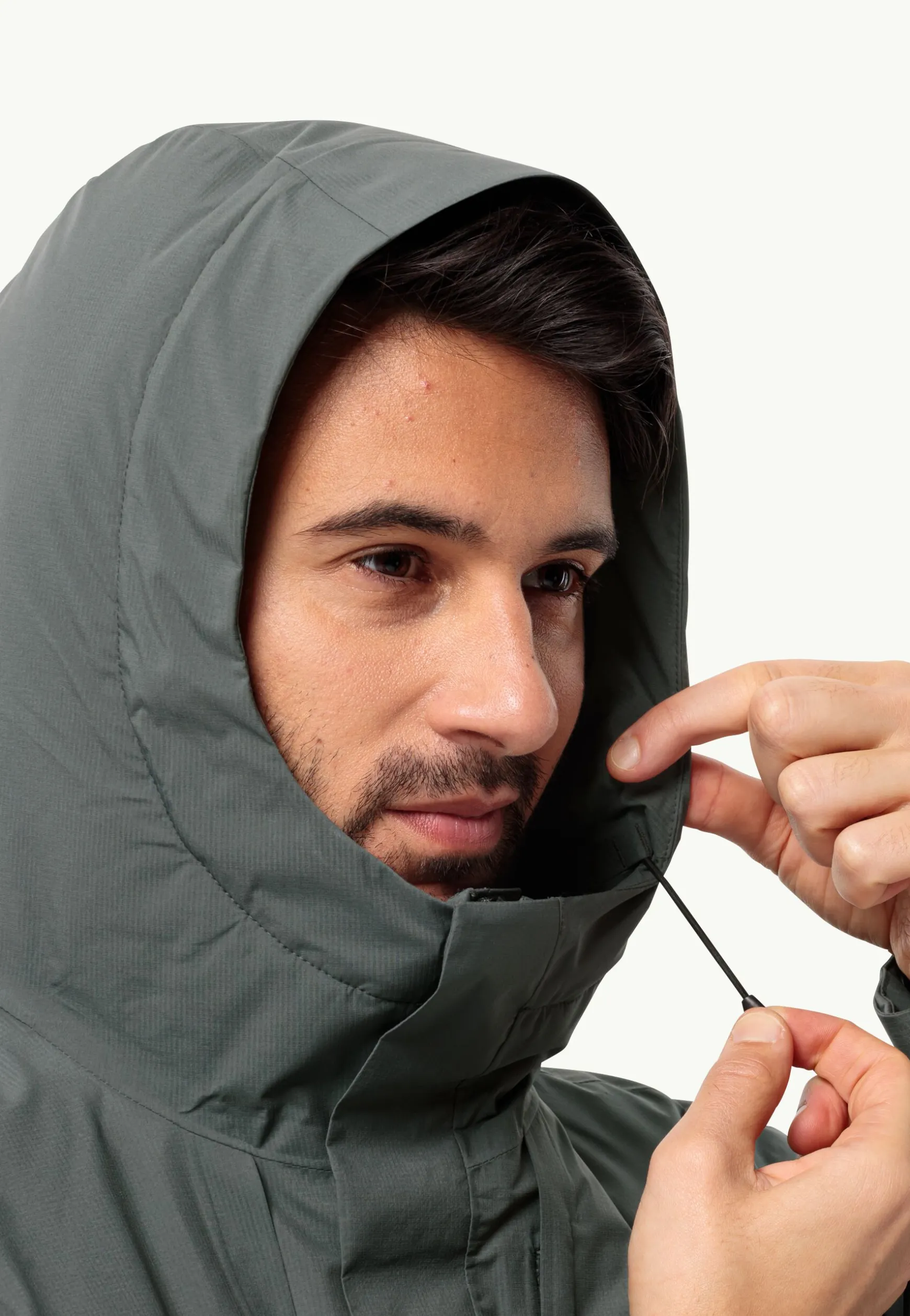 Wandermood Jkt M