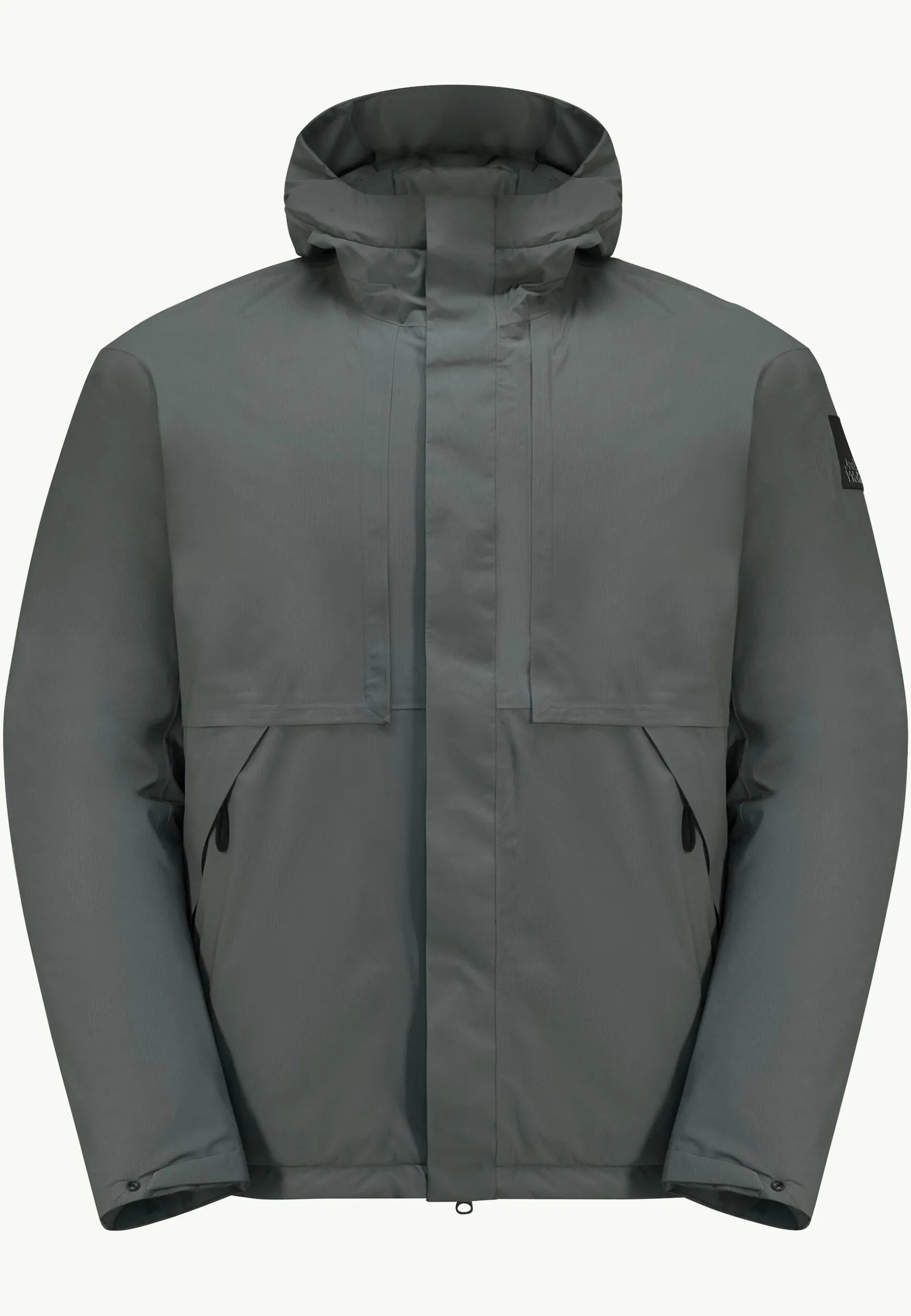 Wandermood Jkt M