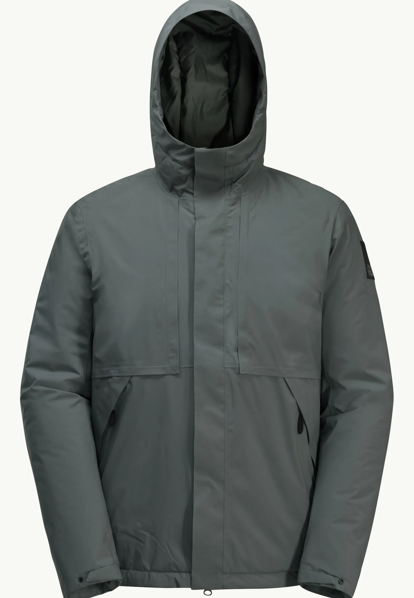 Wandermood Jkt M