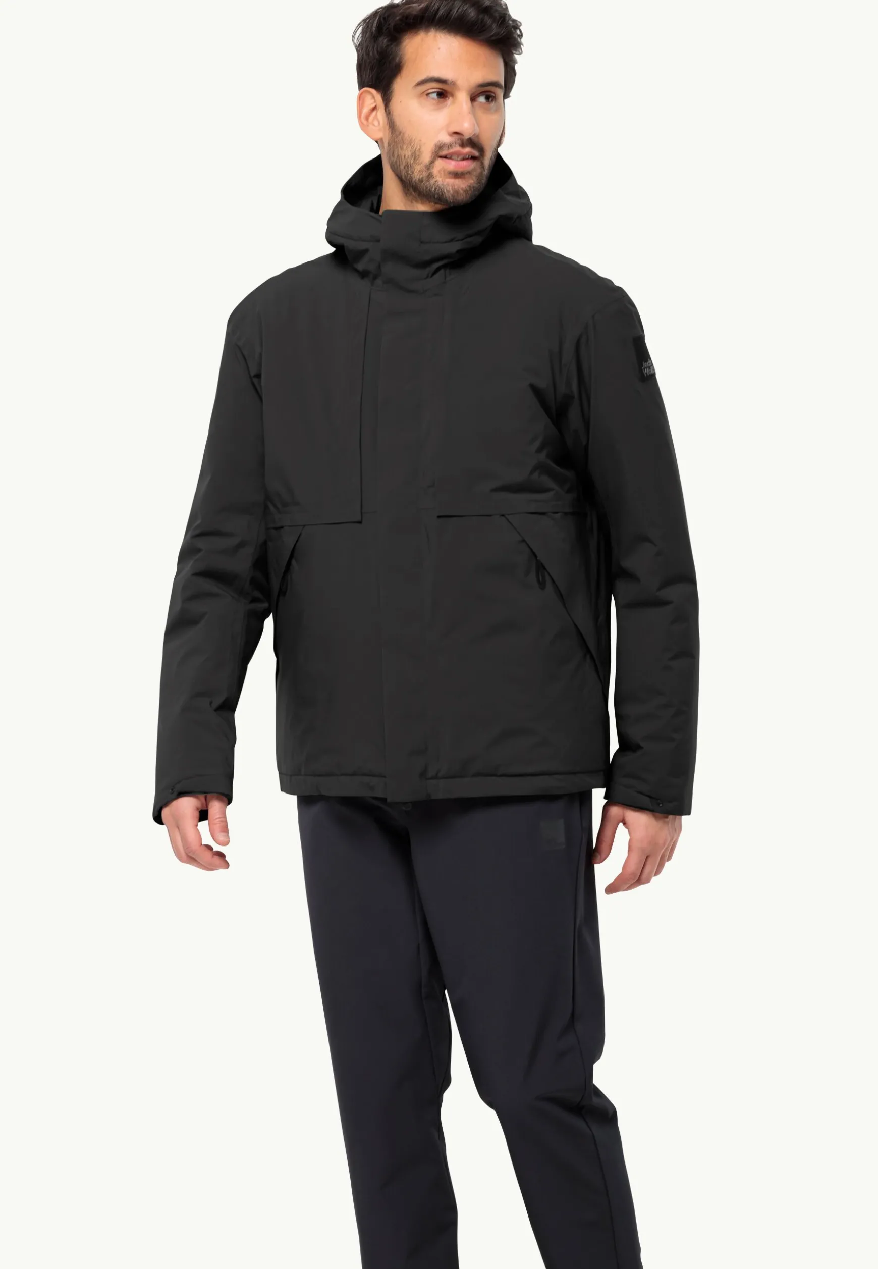 Wandermood Jkt M