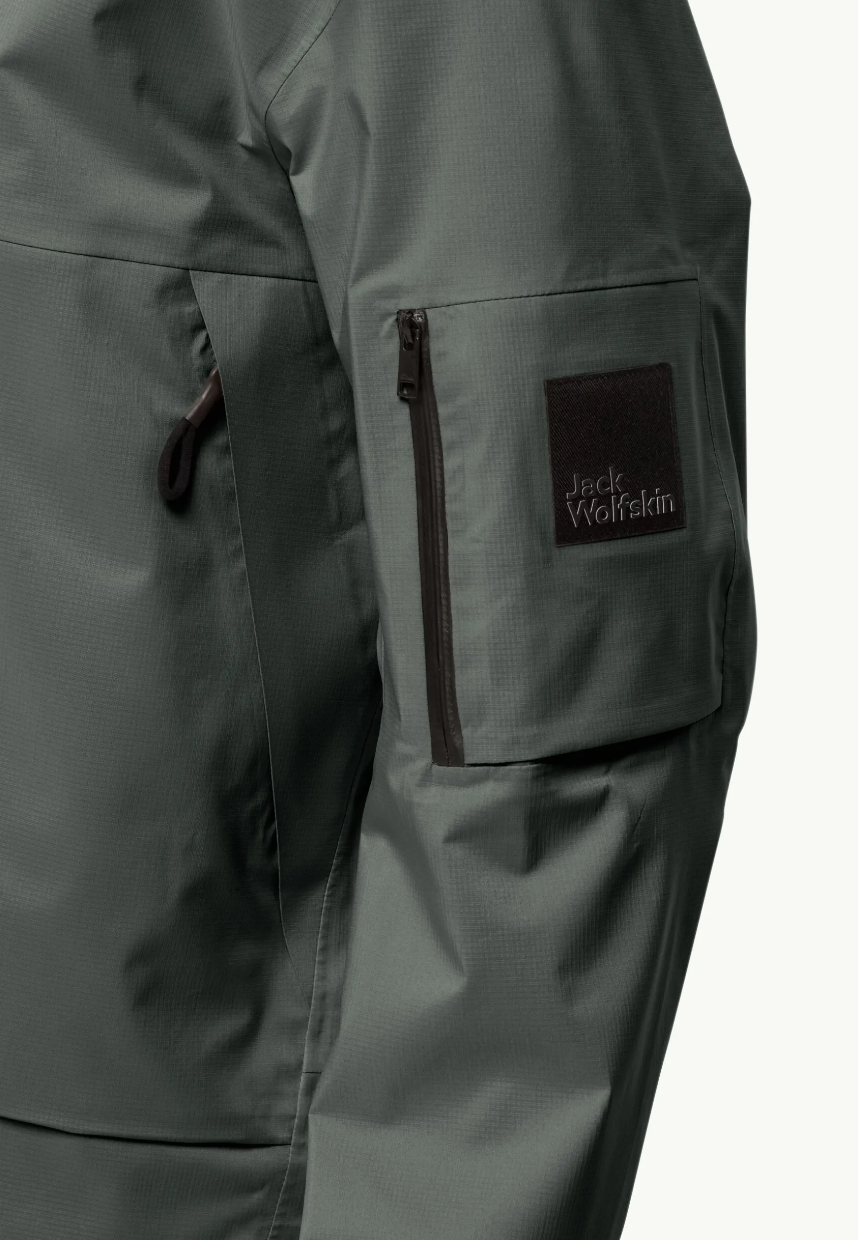 Wandermood 3l Jkt M