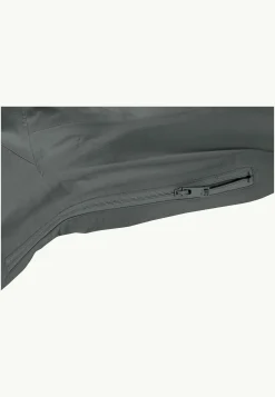 Wandermood 3l Jkt M