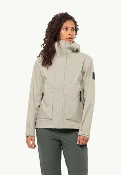 Wandermood 3l Jkt W