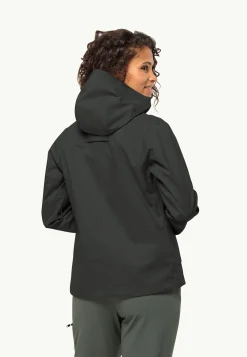 Wandermood 3l Jkt W