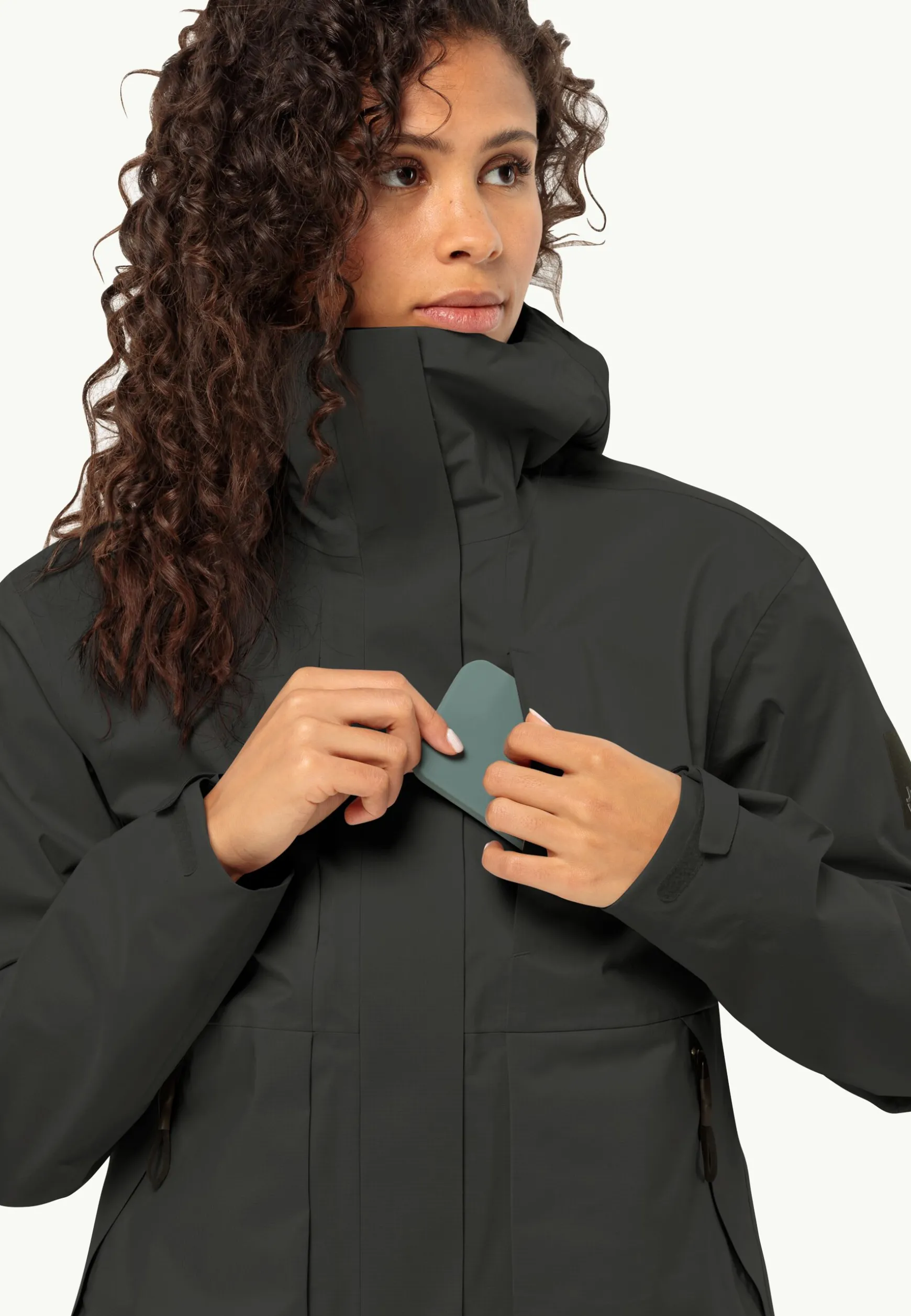 Wandermood 3l Jkt W