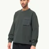 Wandermood Pullover M