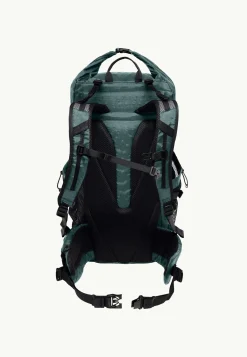 Wandermood Rolltop 30