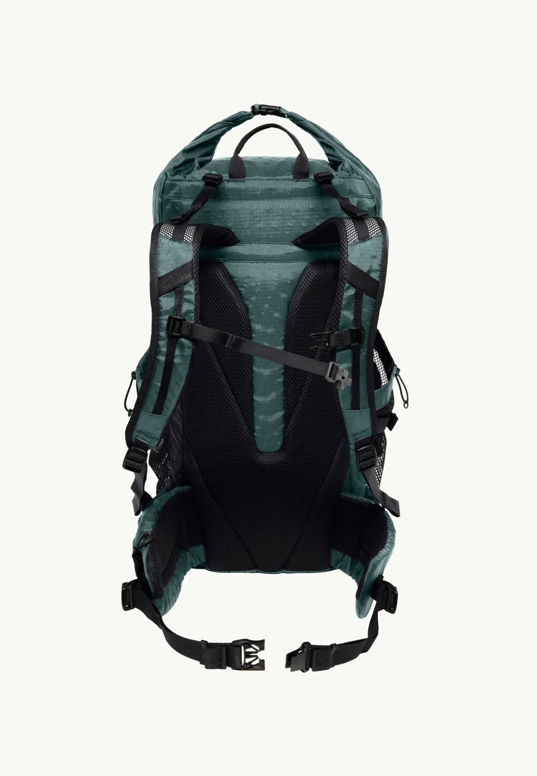 Wandermood Rolltop 30