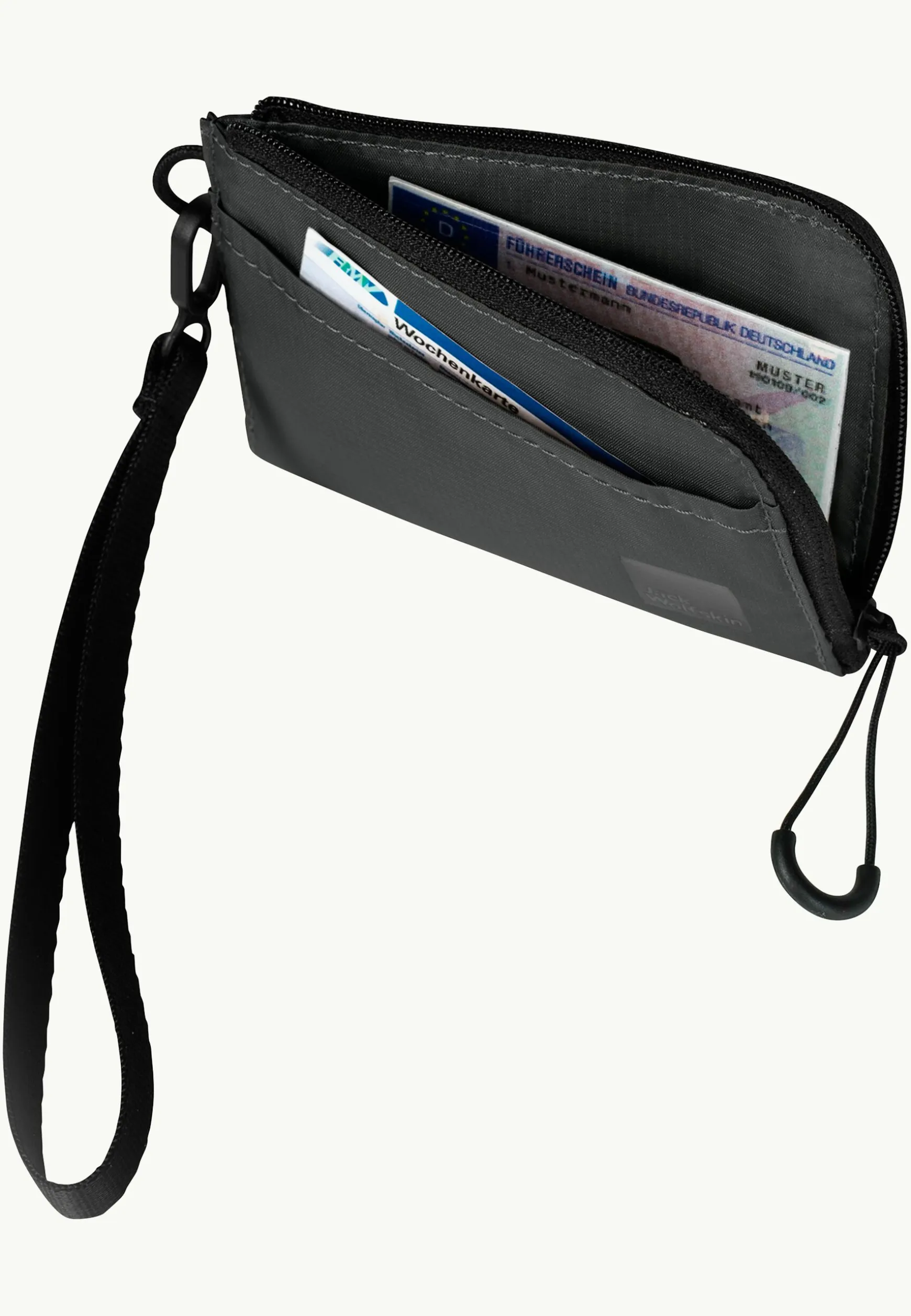 Wandermood Wallet